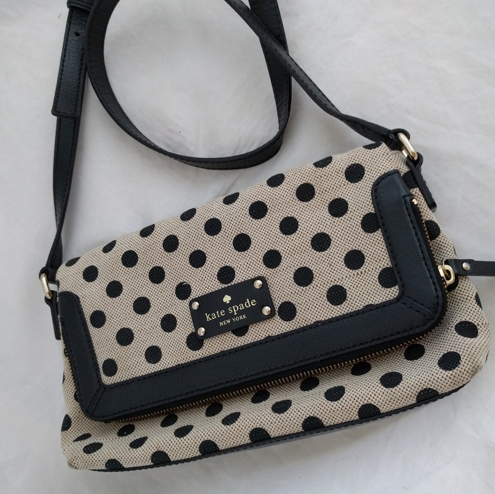 KATE SPADE crossbody/purse